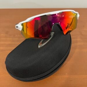 Custom Oakley Radar EV